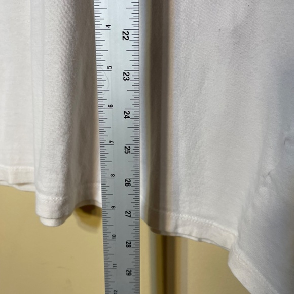 Junk Food Clothing Red and White Atari Graphic Tee - Picture 7 of 7